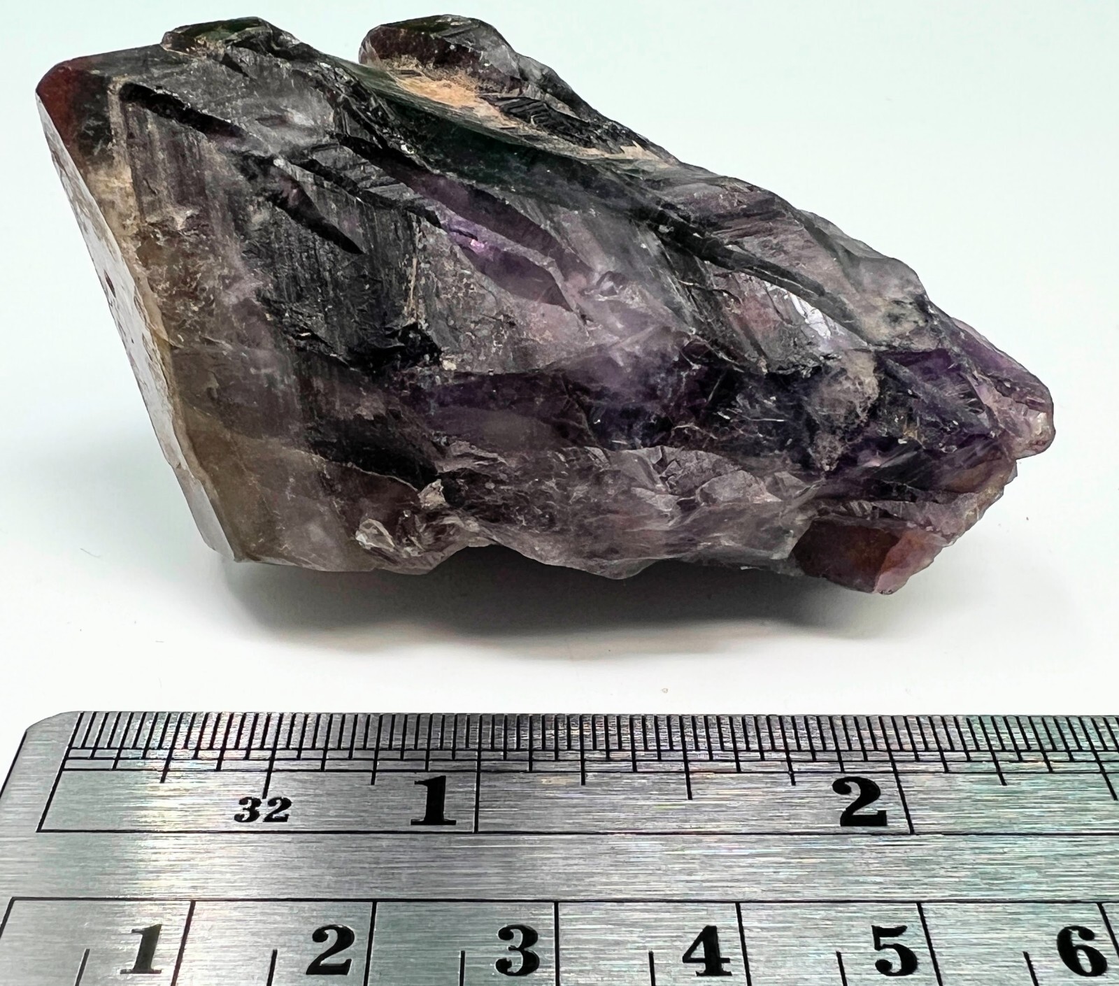 Crystals, Minerals, Natural Stone Specimens – MIXED ESTATE COLLECTION LOT #04