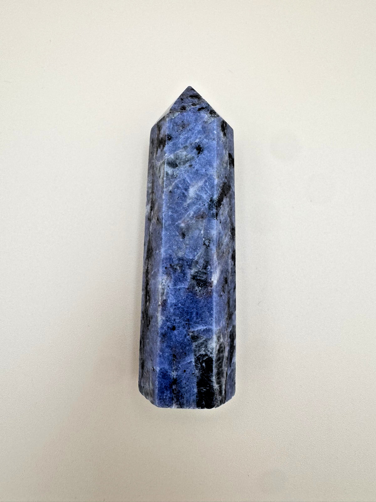 1lb 2oz 5Pcs A Set Of Natural Crystal Point Tower Polished Healing Mixed Set