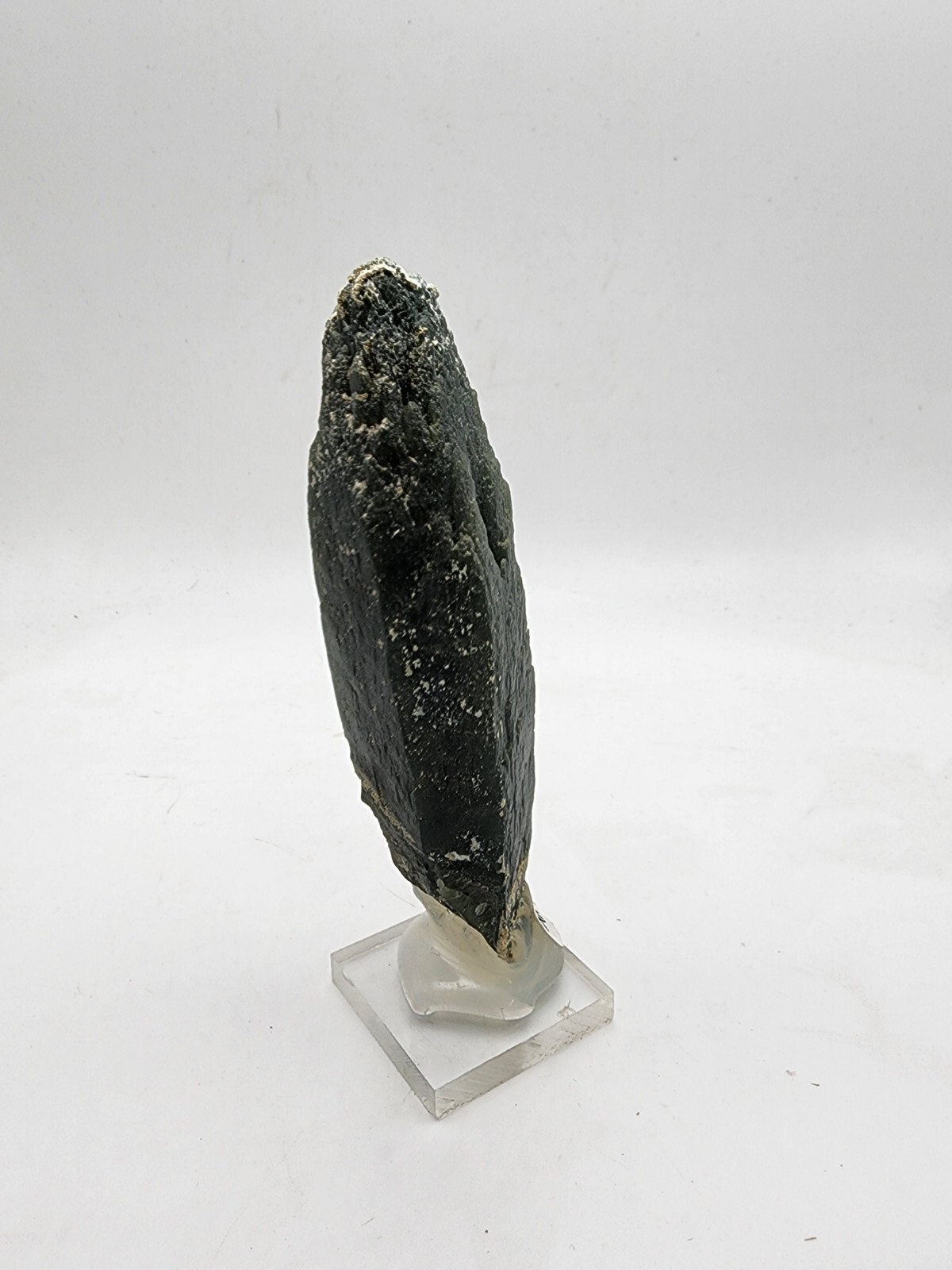 Serifos Prasem Quartz From GREECE