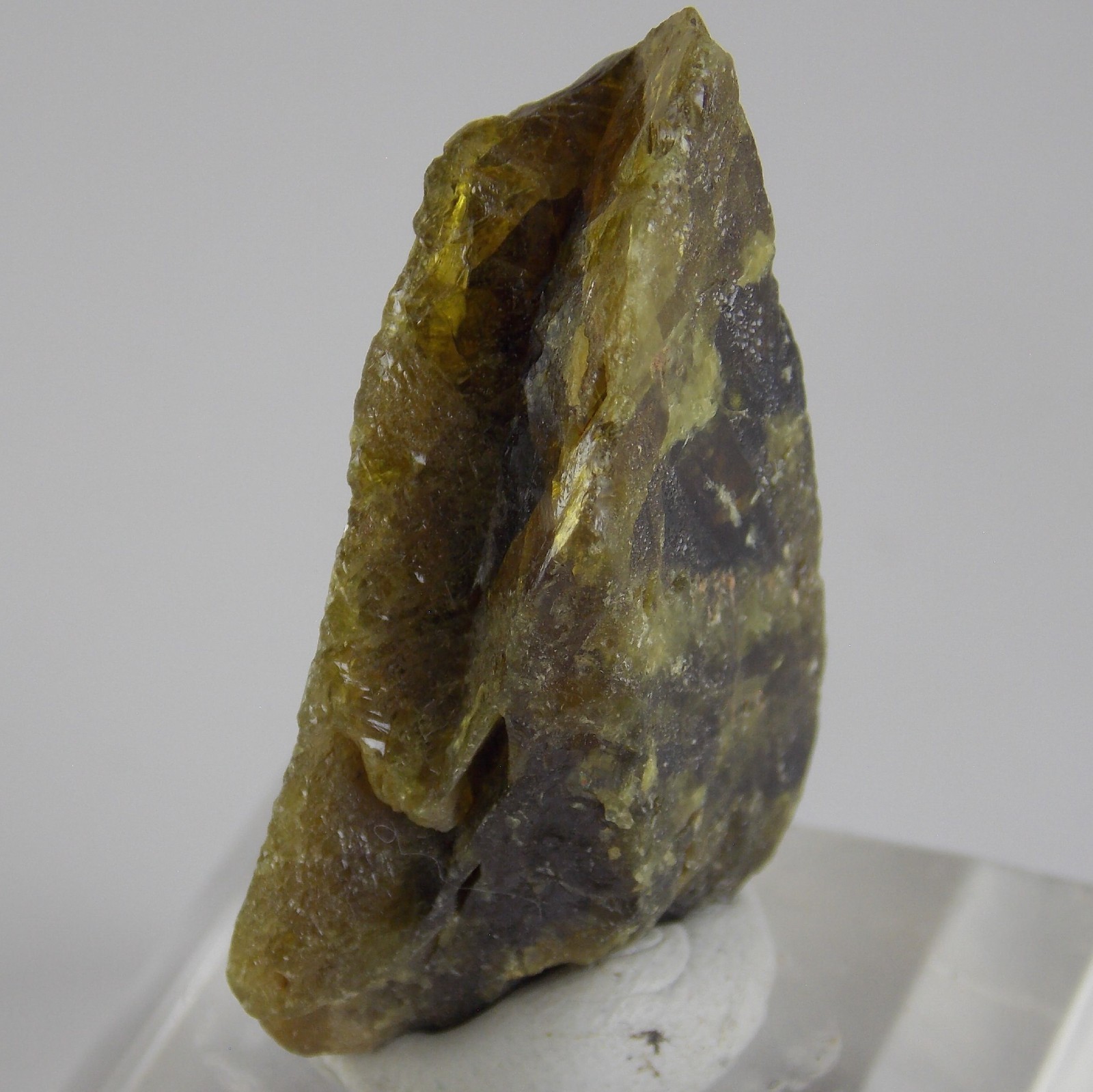 TITANITE CRYSTAL – 3.5 cm – MILLAR’S MINE, CANADA 30409