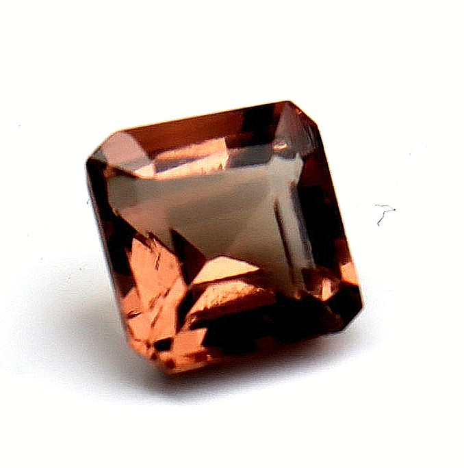 Radiant Shape Natural Certified Color Change Alexandrite Loose Gemstone 4-5 Ct