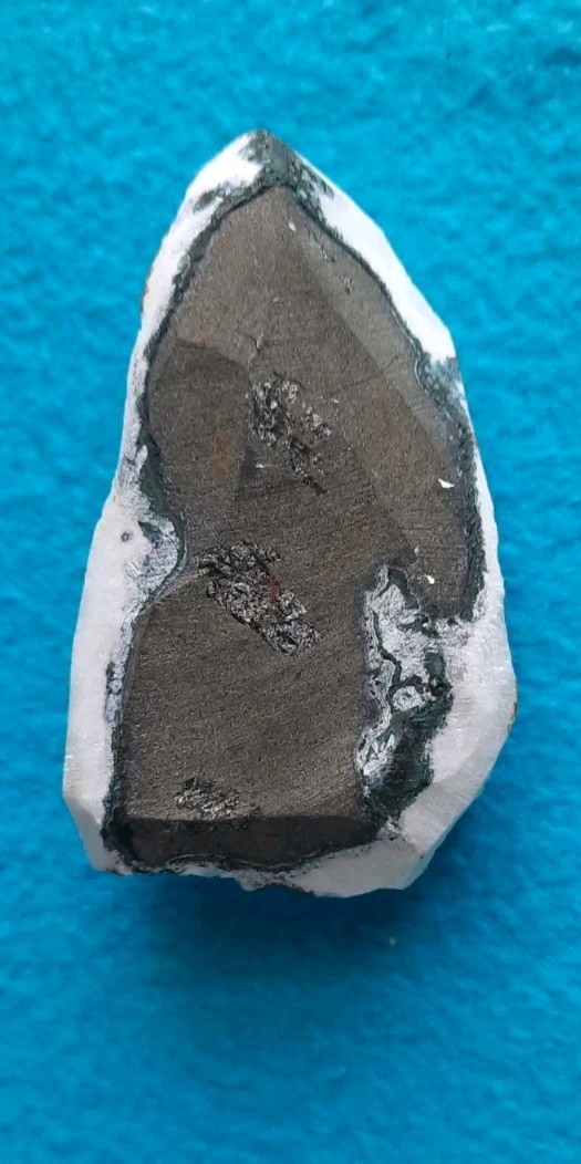 Raw Clear Quartz Cluster—Natural Rock Crystal Specimen