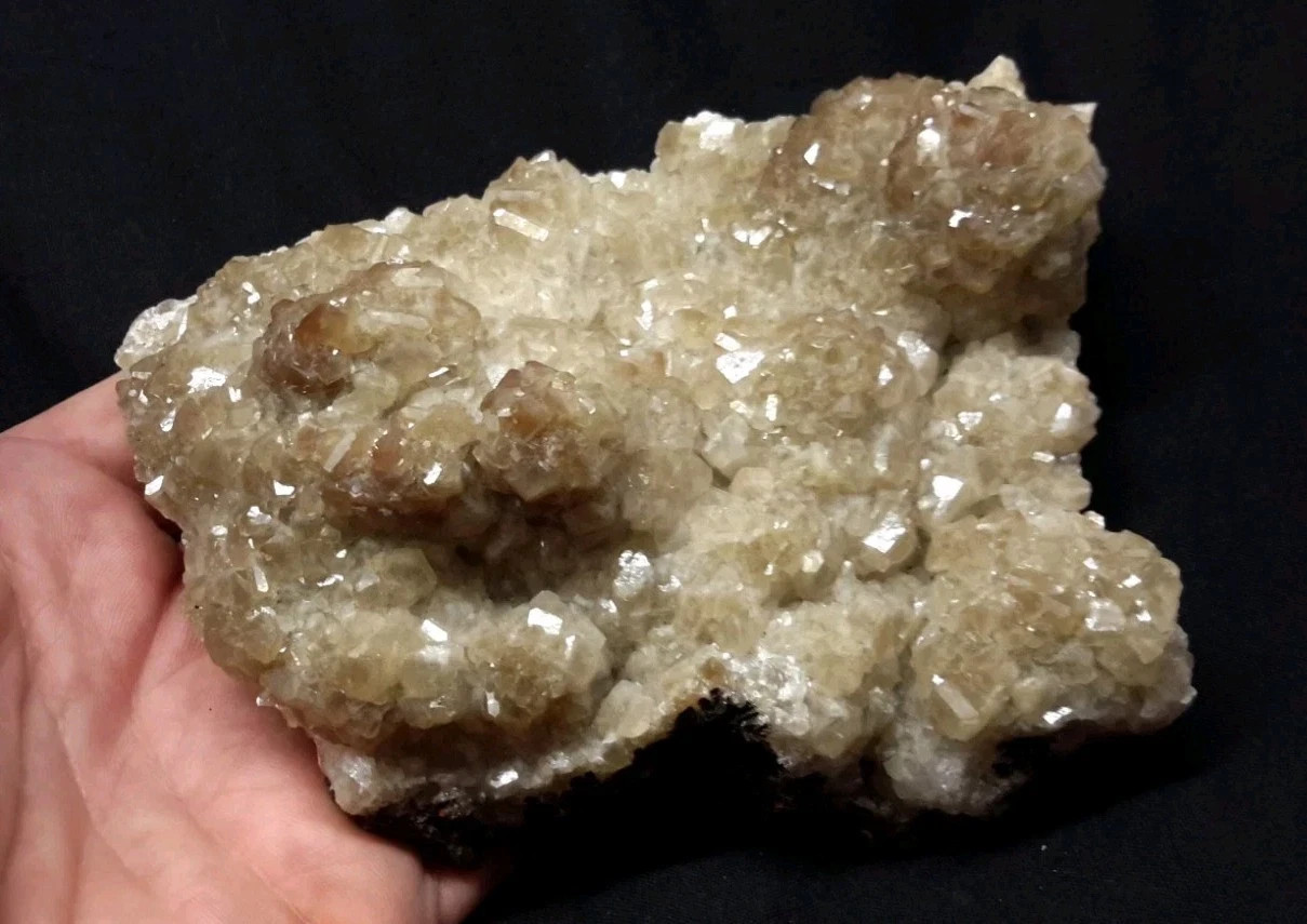 5″ CALCITE from Chihuahua, Mexico – 1LB 1 oz