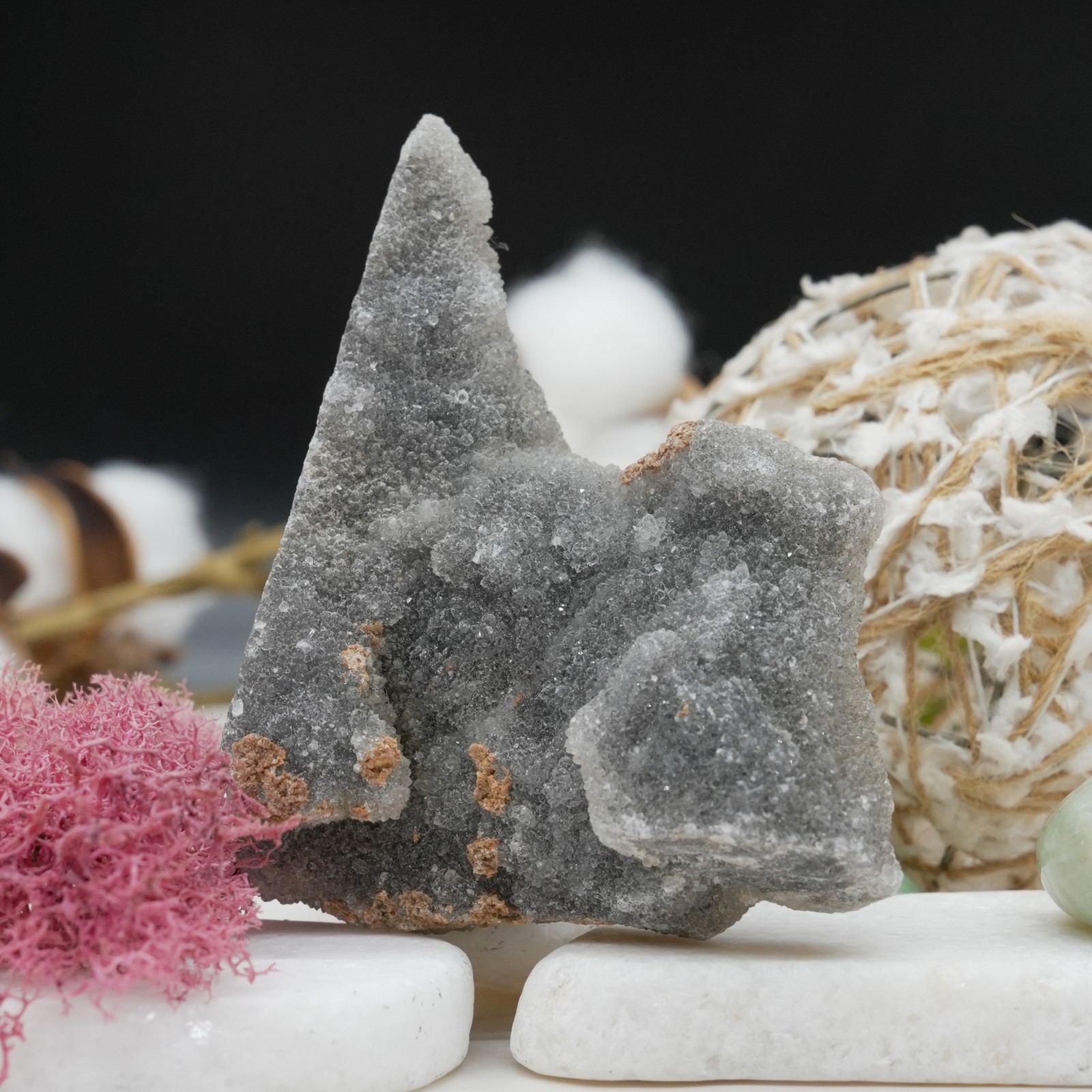 Sphalerite Raw Specimen Crystal Healing Stone Energy Decor Gift Spiritual Idea