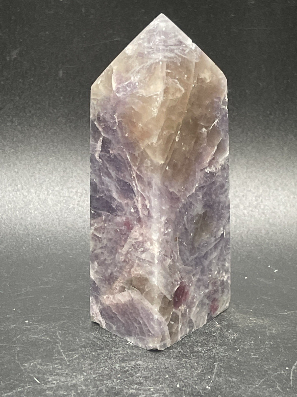 Amethyst Tower 92g