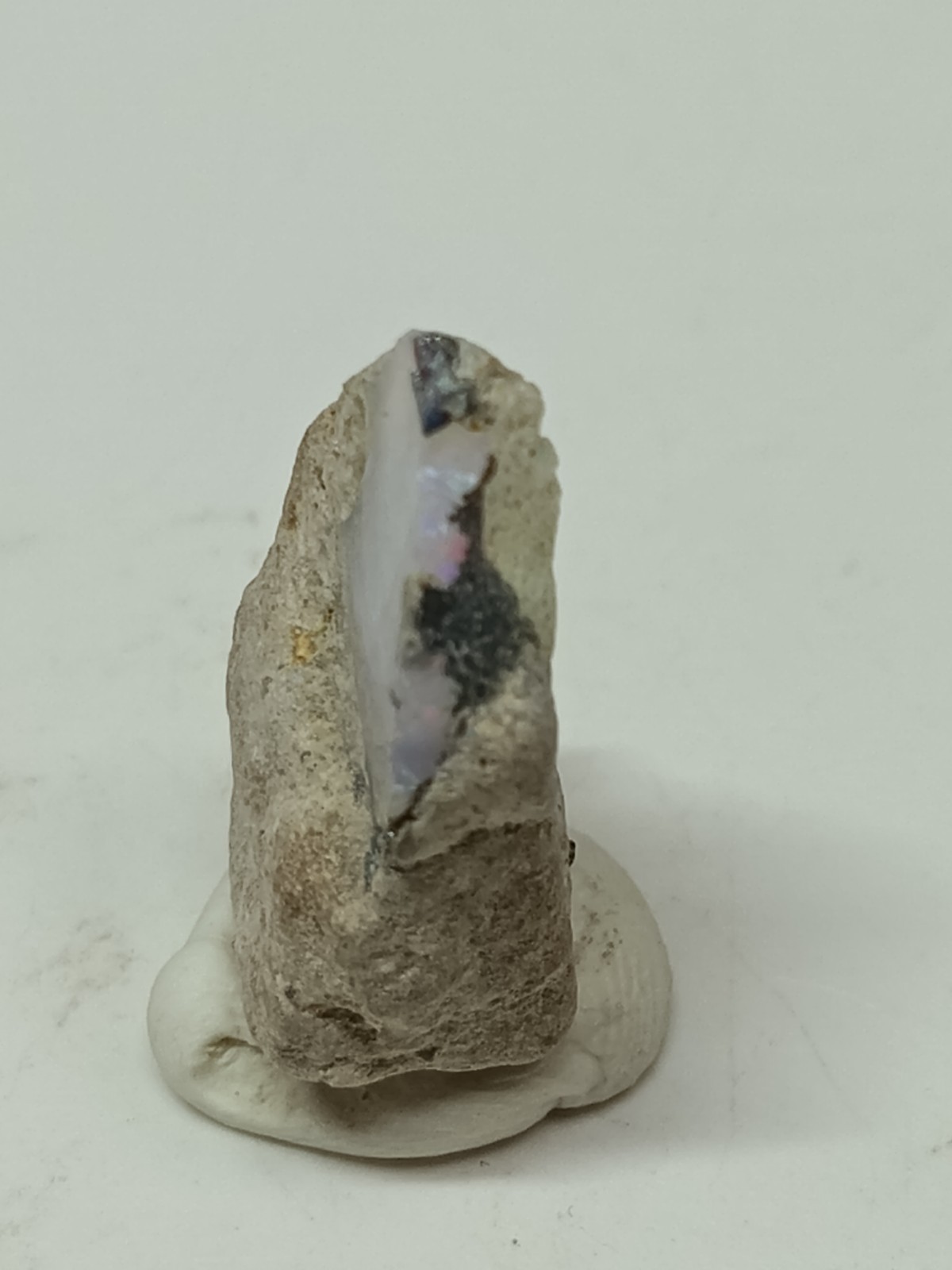 Ethiopian Welo Opal Natural Matrix X14