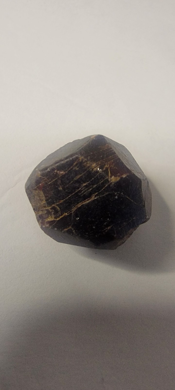 Lot Of Garnet crystals Roughly 100 grams Raw Natural Unpolished Uncut