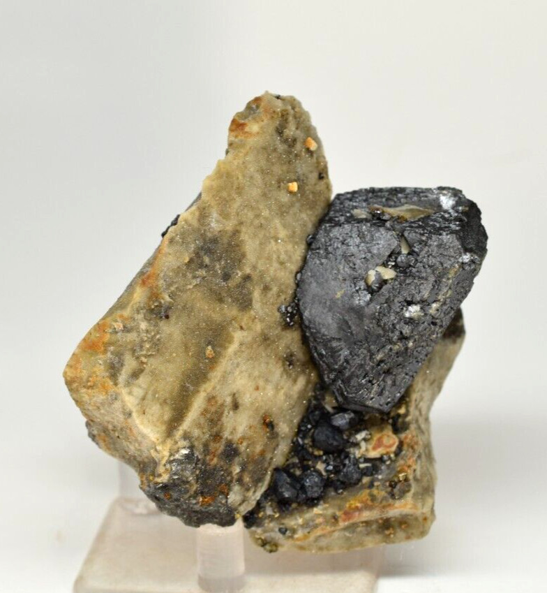 205g Stunning Sphalerite – Mid-Continent Mine, Cherokee Co., Kansas