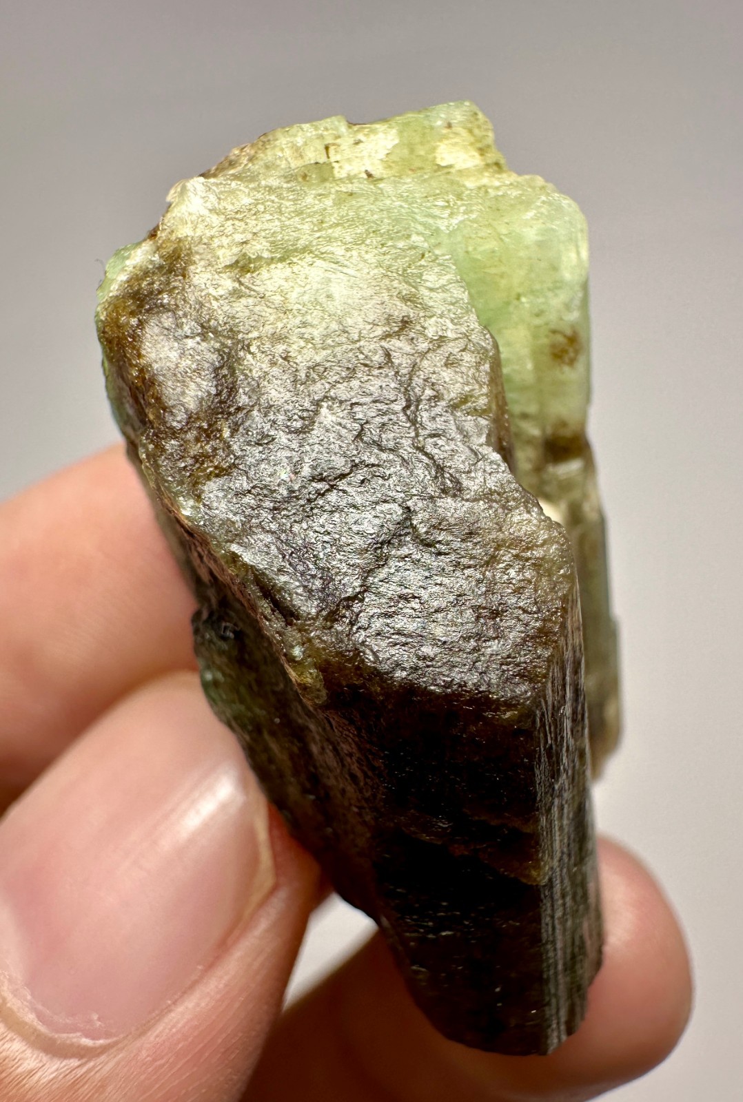 72 Ct Top Chitral Emerald Huge Crystals From Pakistan