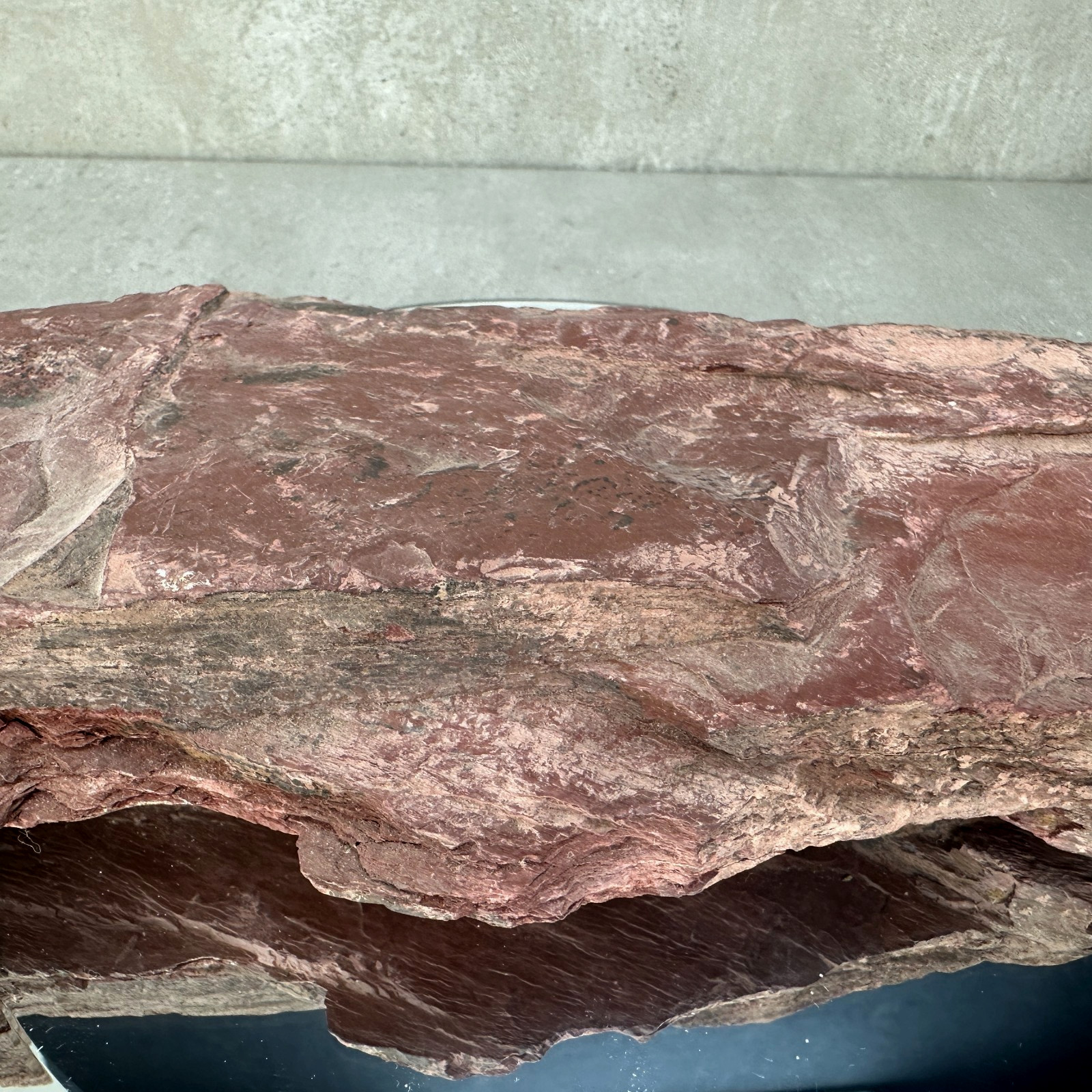Red Rock Stone Mystery Sold As Is 2lbs. 14oz