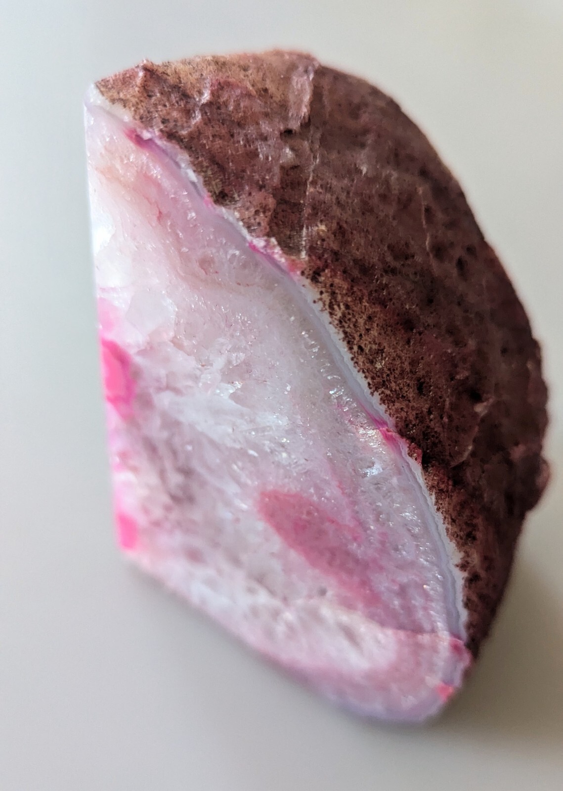 Polished Natural Stone Approximately 32oz 3″x3″x4″