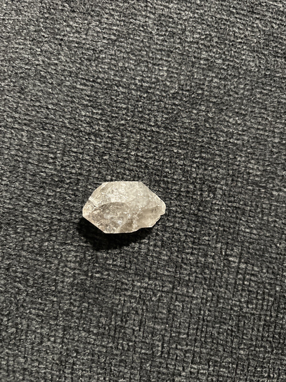 Herkimer Diamond Quartz Crystals Mixed Lot 32pc 1.16oz Combined
