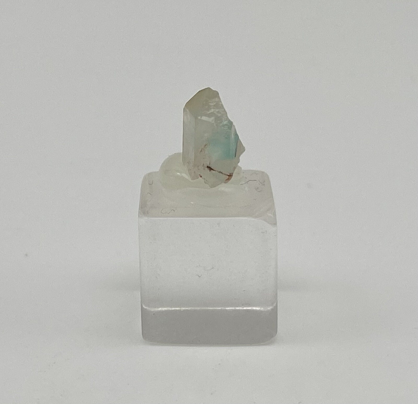 Ajoite