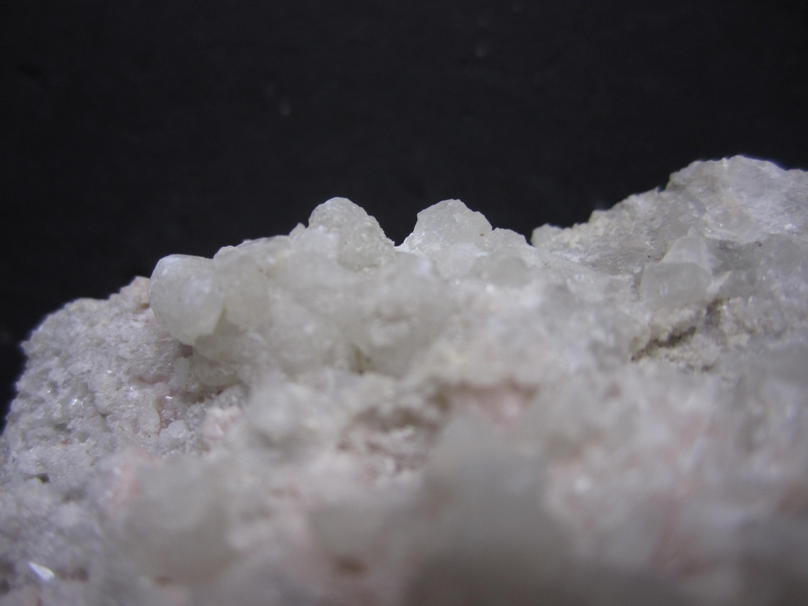 Dolomite Crystal Cluster, Binkley and Ober Quarry, PA #43