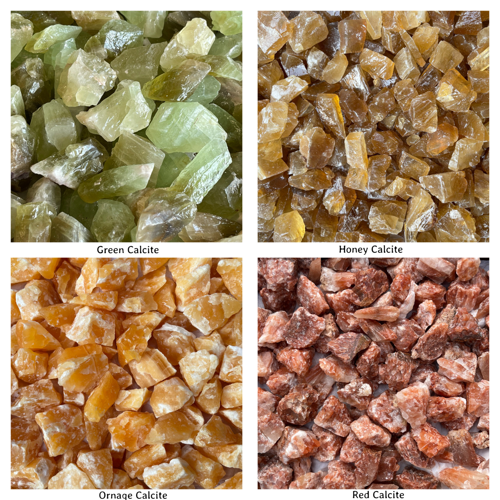 Wholesale Raw Crystal Stones, Natural Rough Stones, More Than 40+ Type to choose