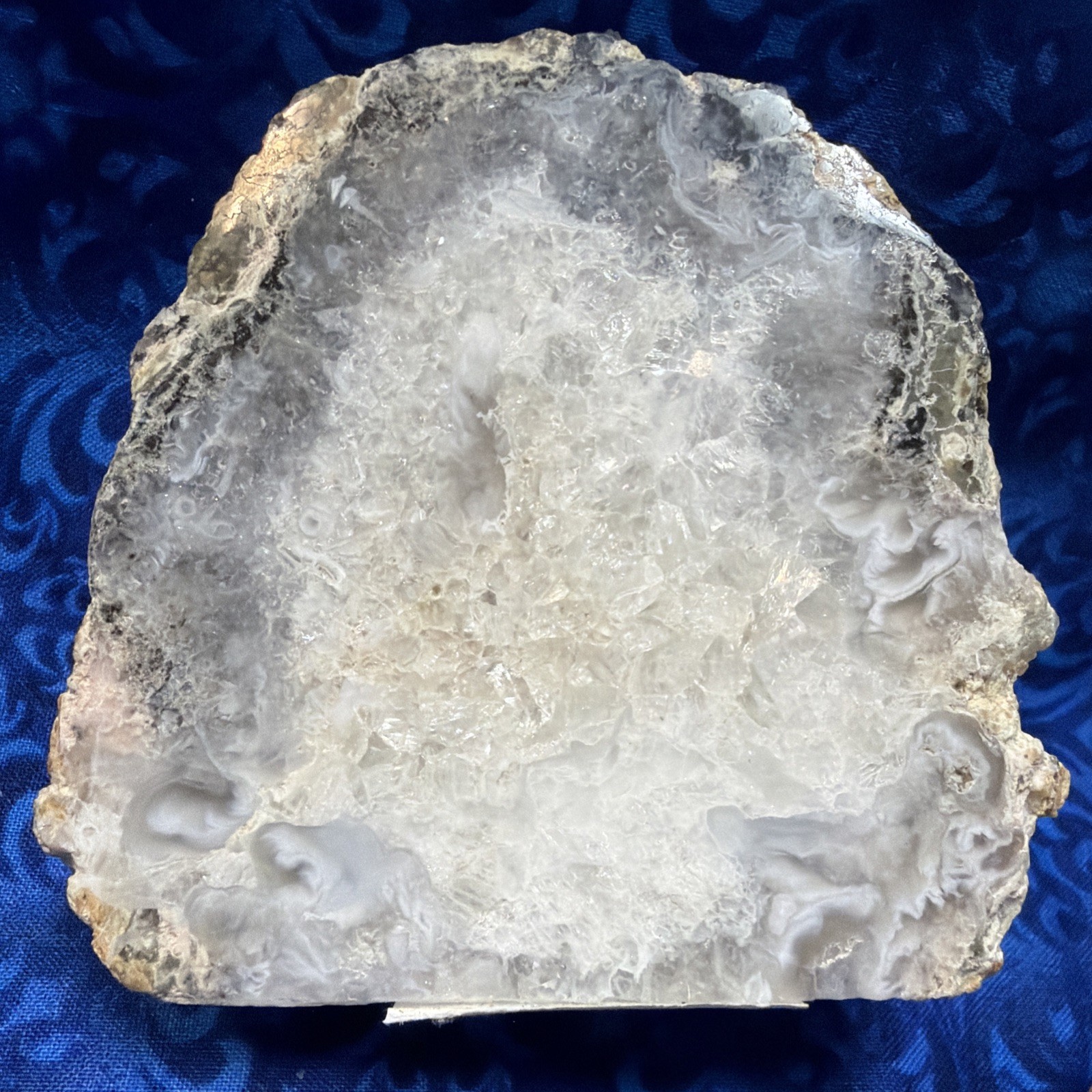 Trancas Geode Set