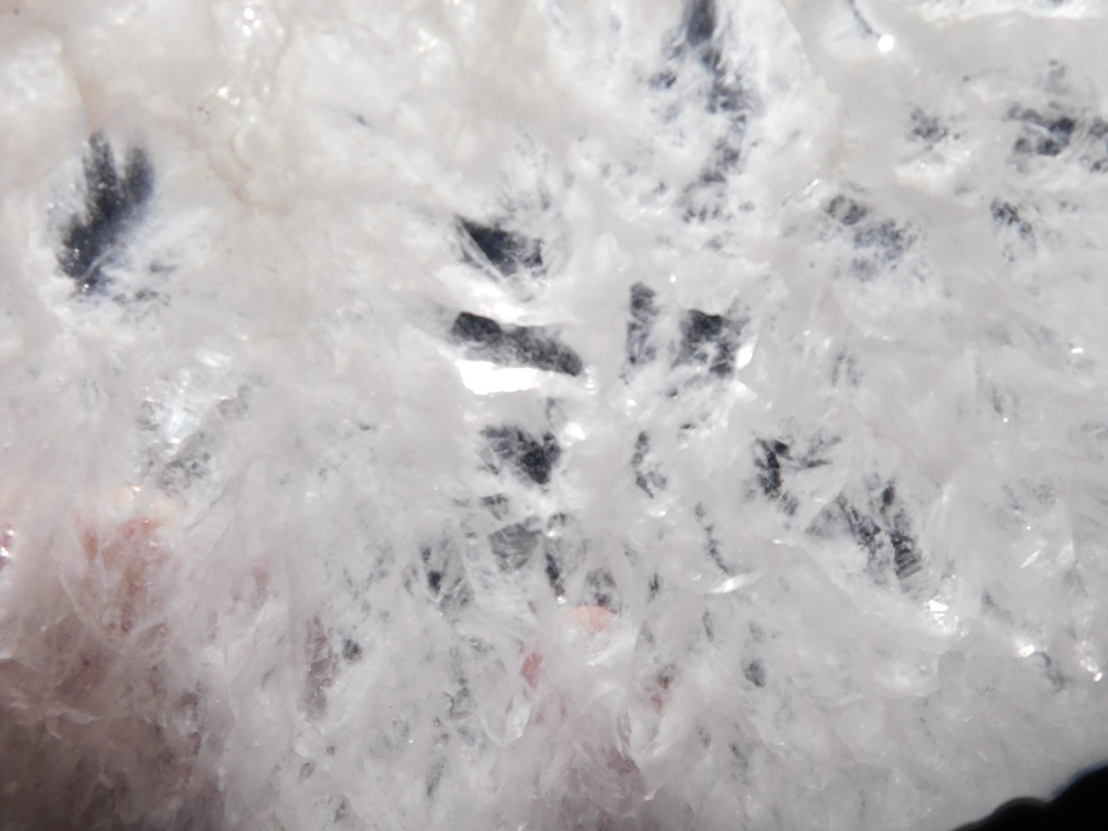 BIG! Translucent Polished Quartz Crystal NODULE Slice or Slab Brazil 1044gr