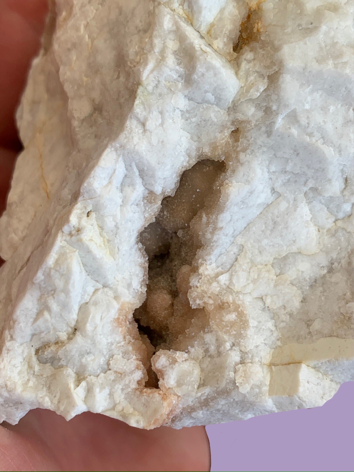Quartz Crystal Specimen. Rocks Crystals Gemstones Minerals