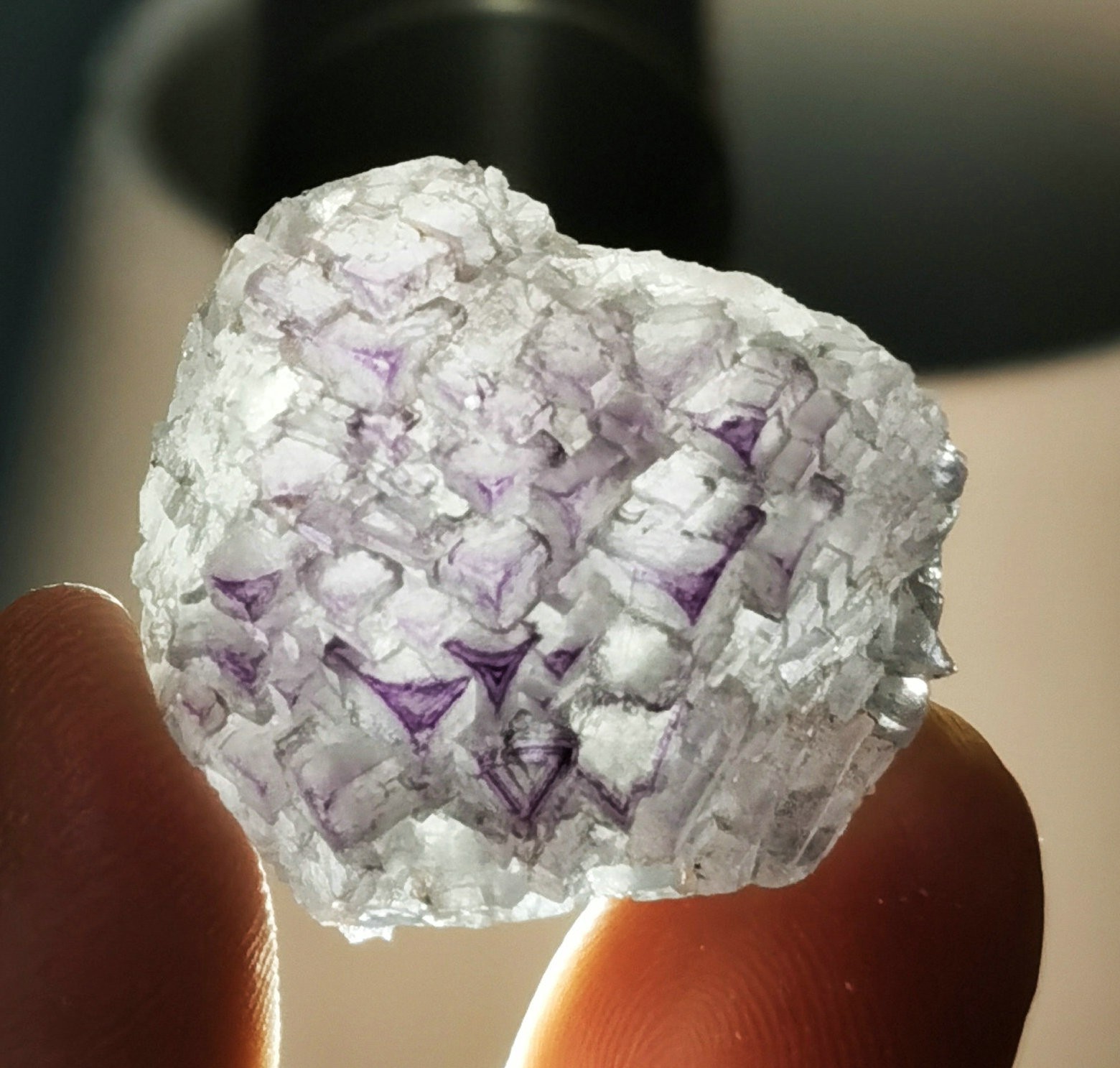 Fluorite