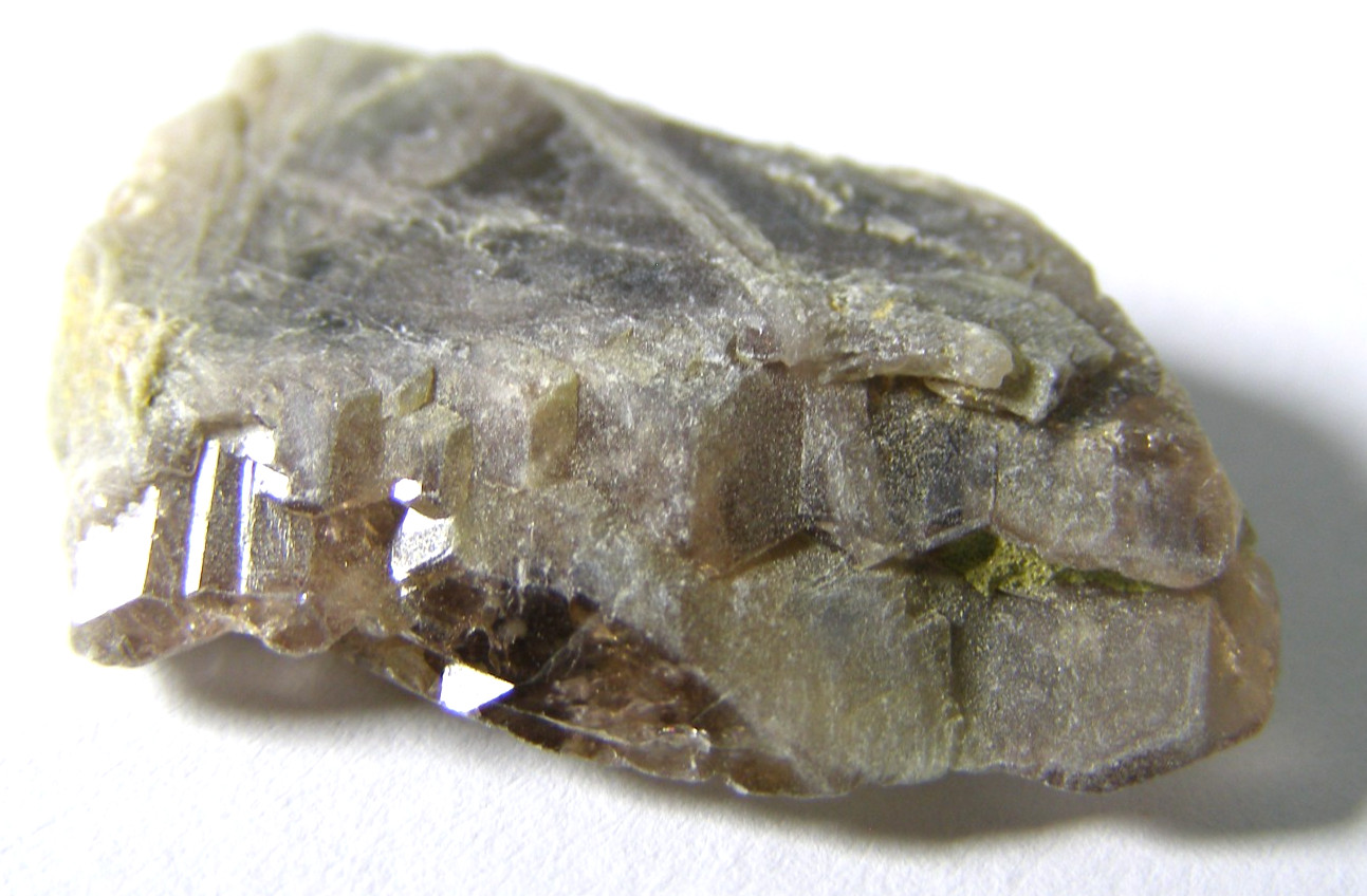SMALL AXINITE CRYSTAL – 2.8 x 1.7 cms 5.52 gms #2