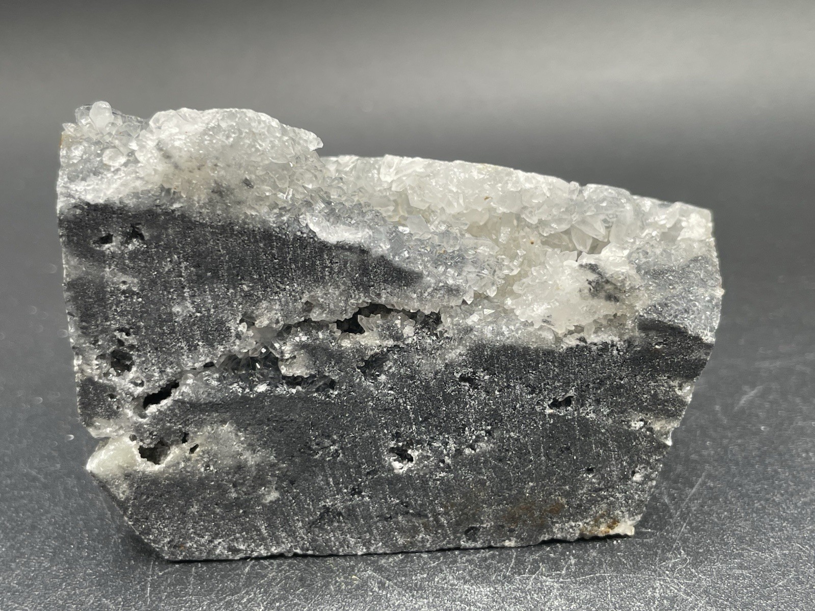 Sphalerite Freeform 175g