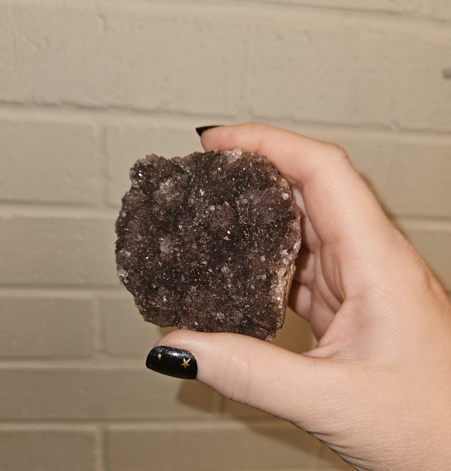 Wholesale Turkish Amethyst Pieces