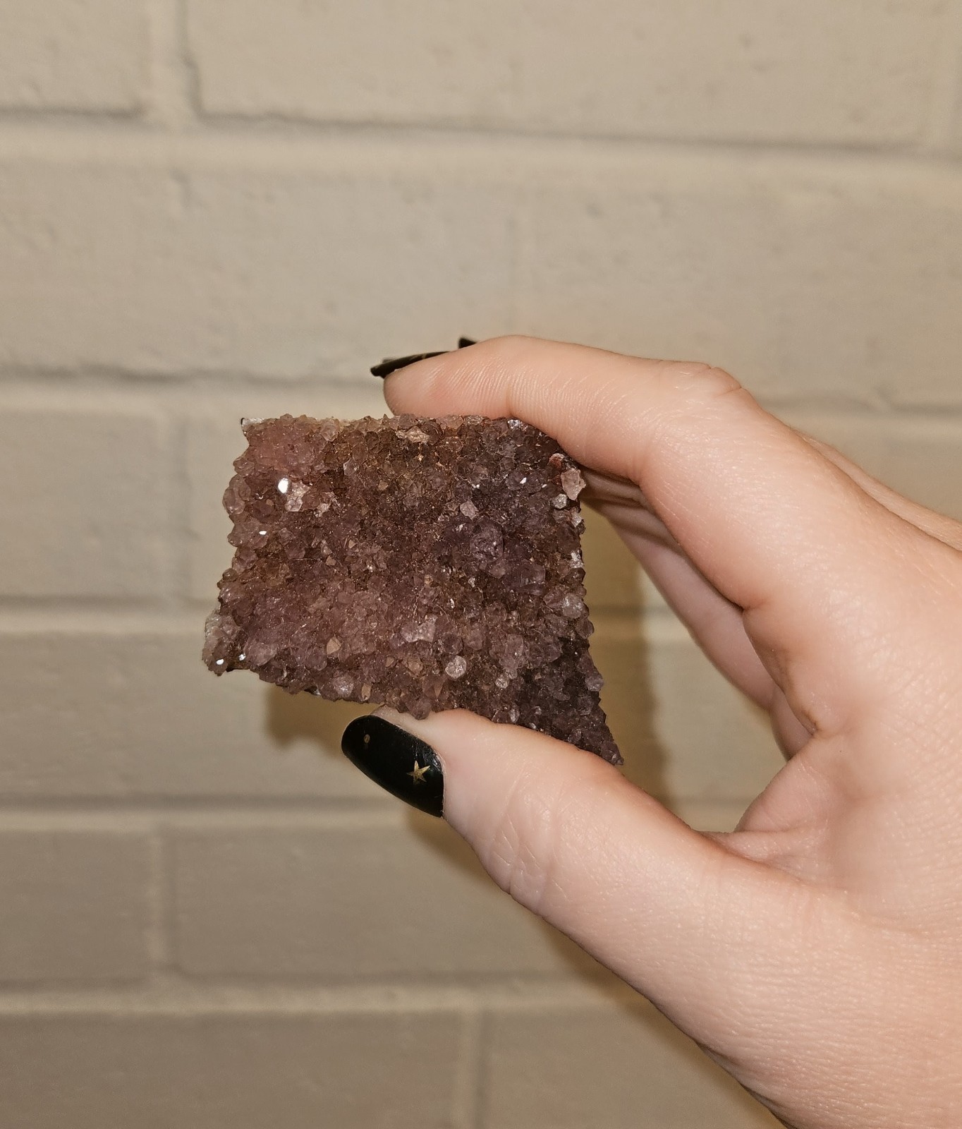 Wholesale Turkish Amethyst Pieces