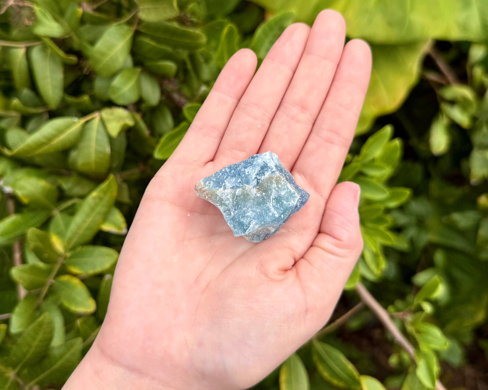Blue Onyx Natural Raw Stones: Choose How Many (Premium Quality ‘A’ Grade)
