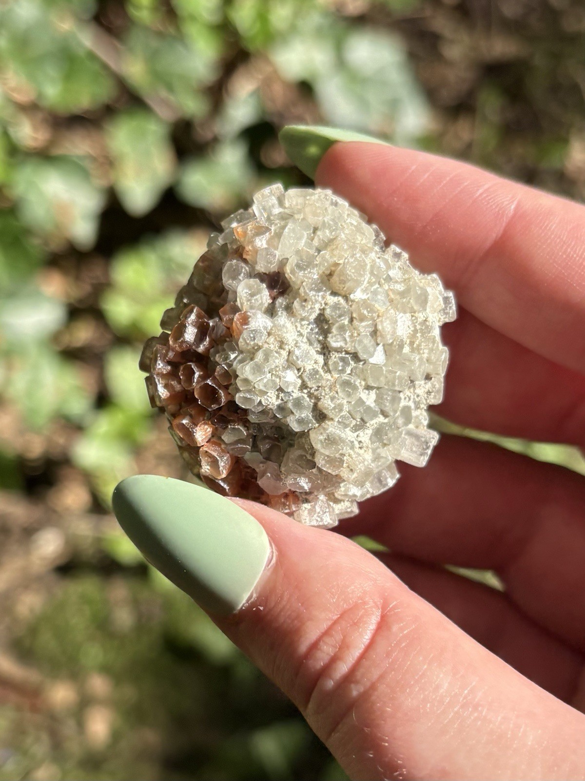 Large Raw Natural Mineral Specimens Lot- Amethyst, Calcite, Celestite & More