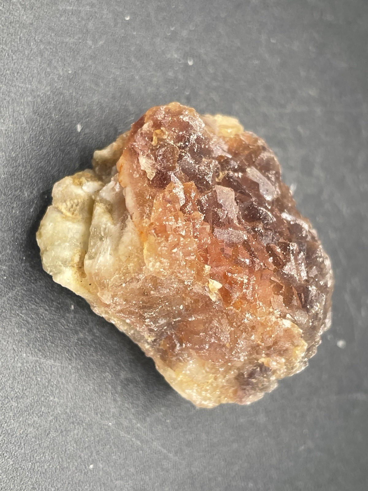 Fluorite Freeform 52g