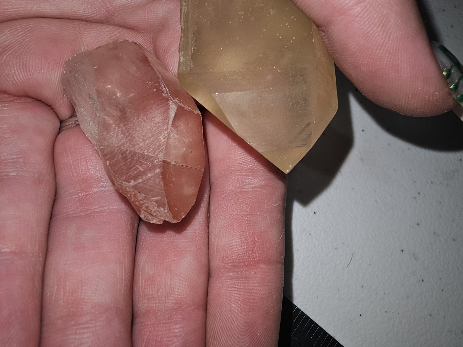 Phantom Quartz