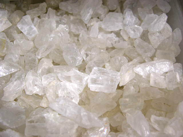Petalite rare mineral Brazil 1/2 ounce lots Angel Stone crown Chakra Third eye