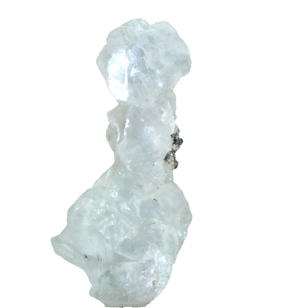 Fluorite Crystals Mt Cleveland Mine, Luina. Tasmania. Australia (EA12131) Boxed