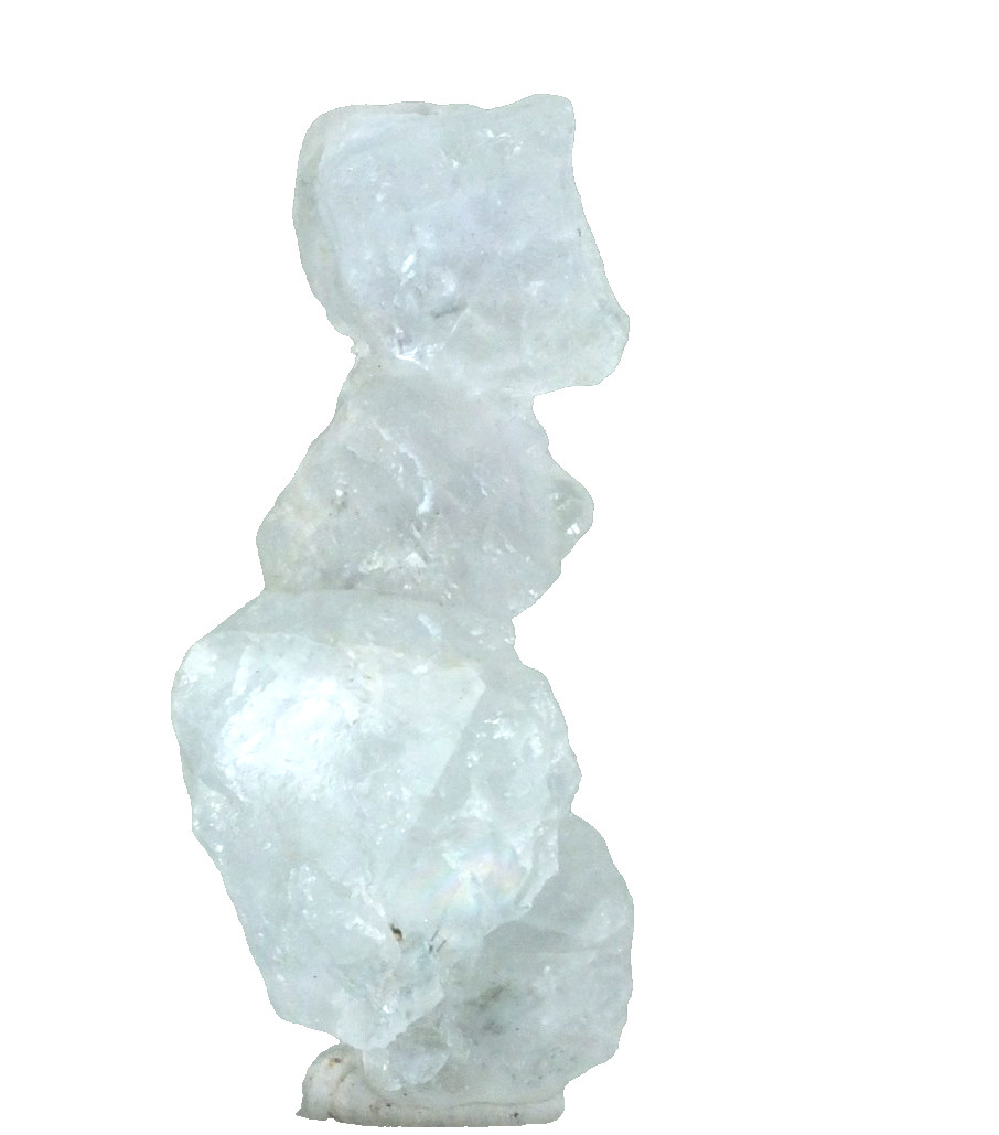 Fluorite Crystals Mt Cleveland Mine, Luina. Tasmania. Australia (EA12131) Boxed