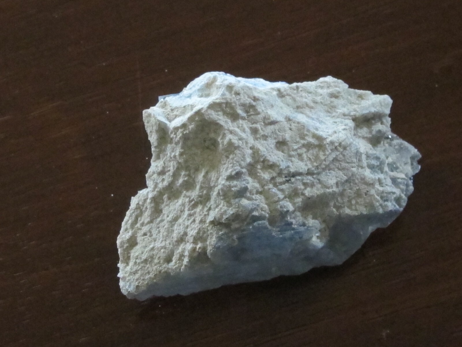 Exceptional Blue Barite * 50 grams * Lovely dark Blue * Stoneham