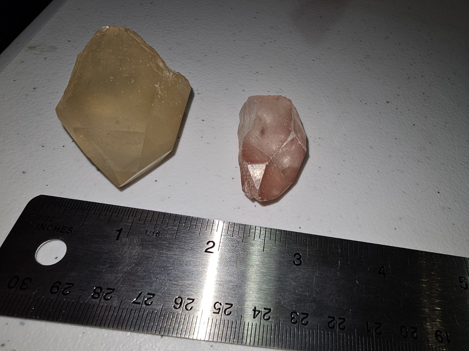 Phantom Quartz