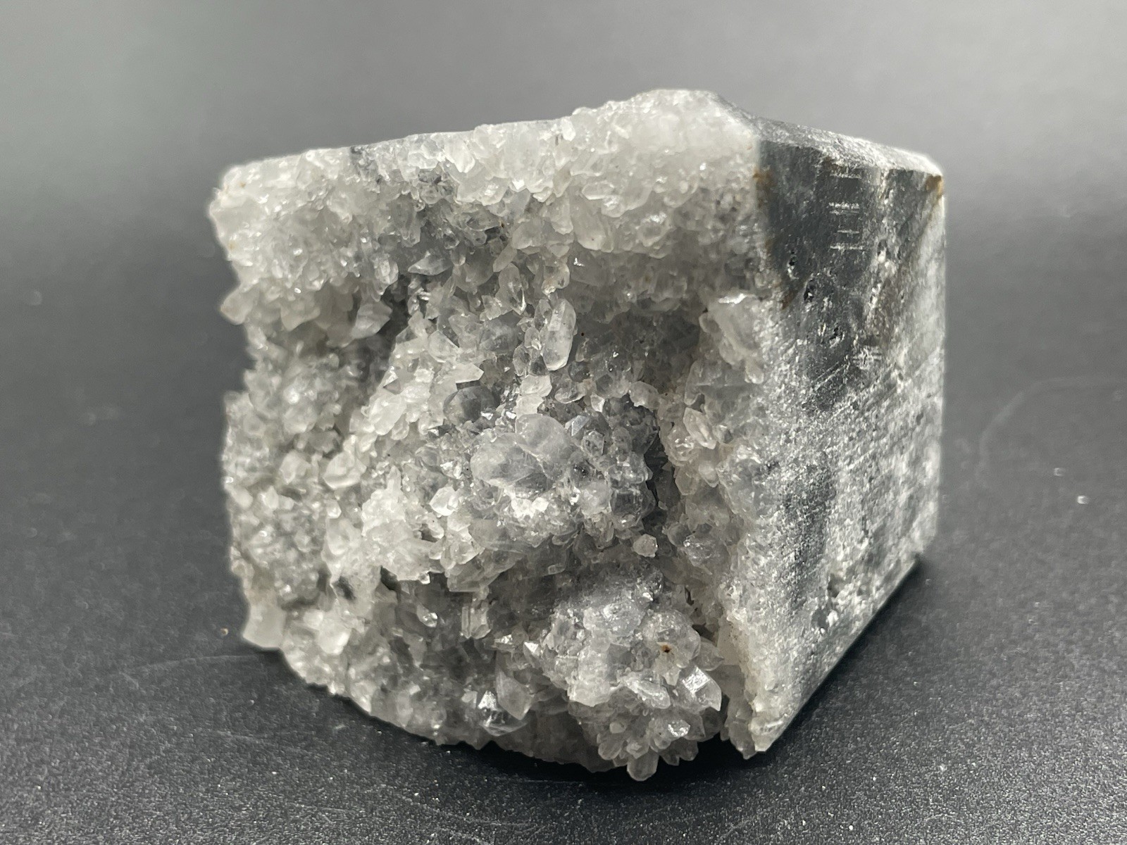 Sphalerite Freeform 208g