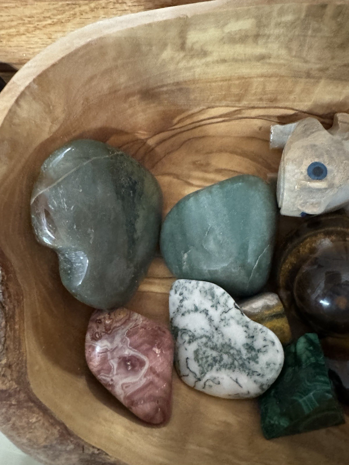 Rock Lot Estate All As Photographed Miscellaneous Collection Crystals