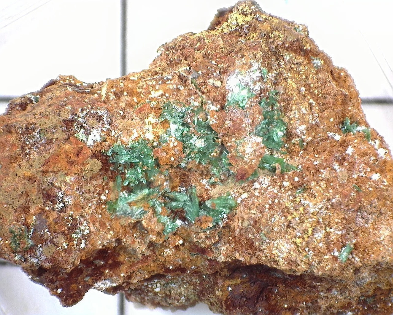 20437 MM Olivenite Lavreotiki East Attica Attica Greece 14187