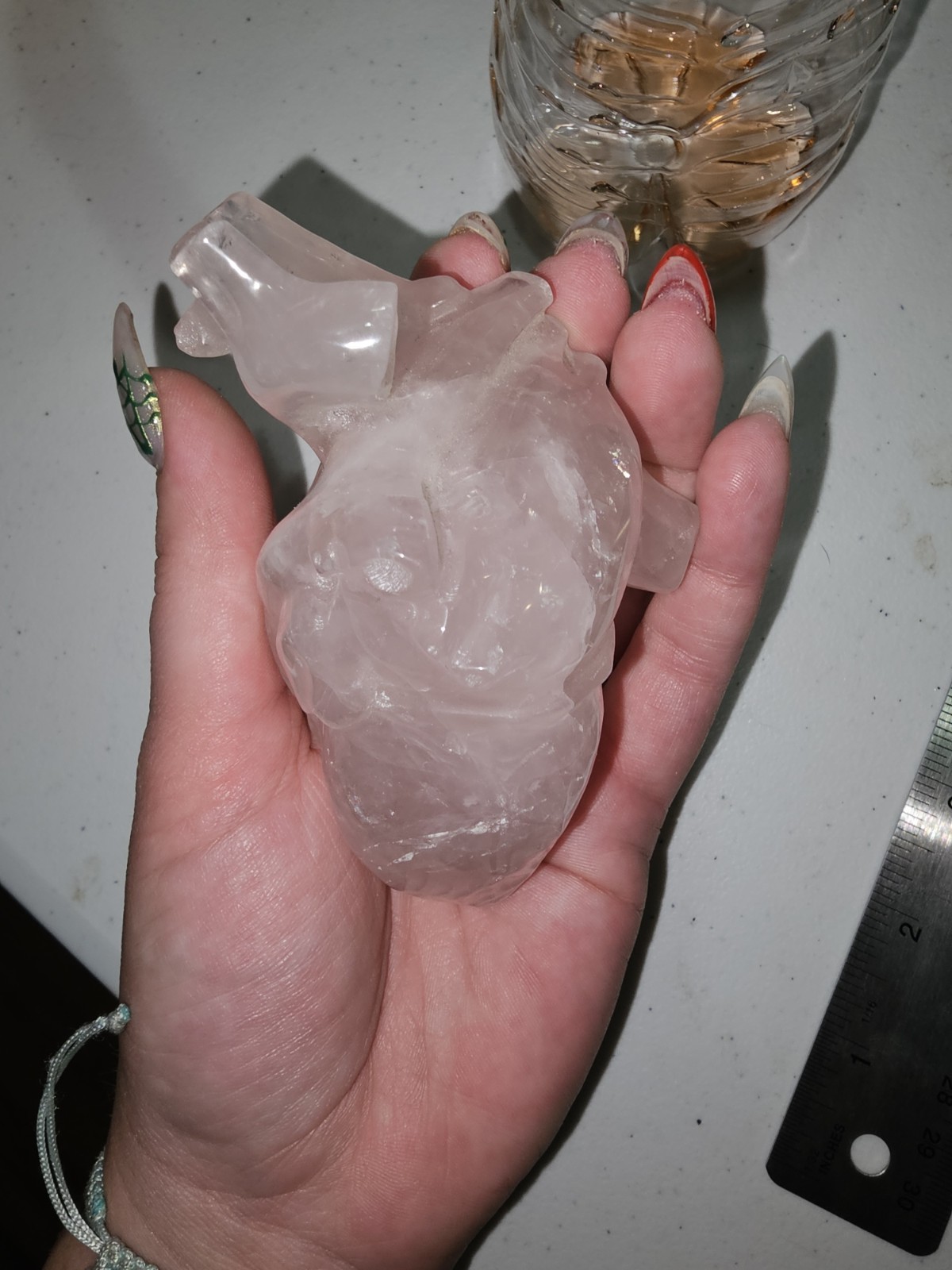 Rose Quartz