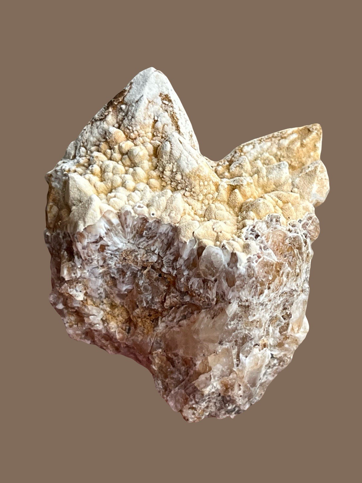 Skeletal Quartz Point Cluster. Rocks Crystals Gemstones Minerals