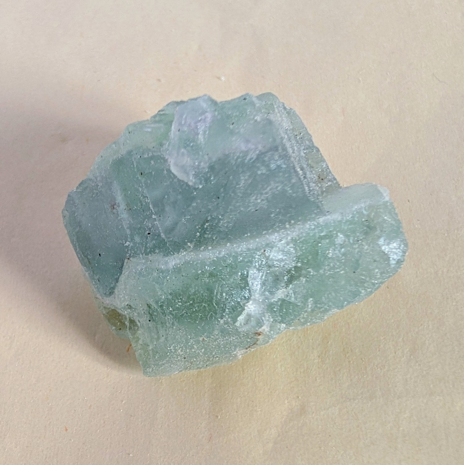 Rough Fluorite Stones 1kg Bulk Lot 20–30mm Natural Crystal Healing Craft