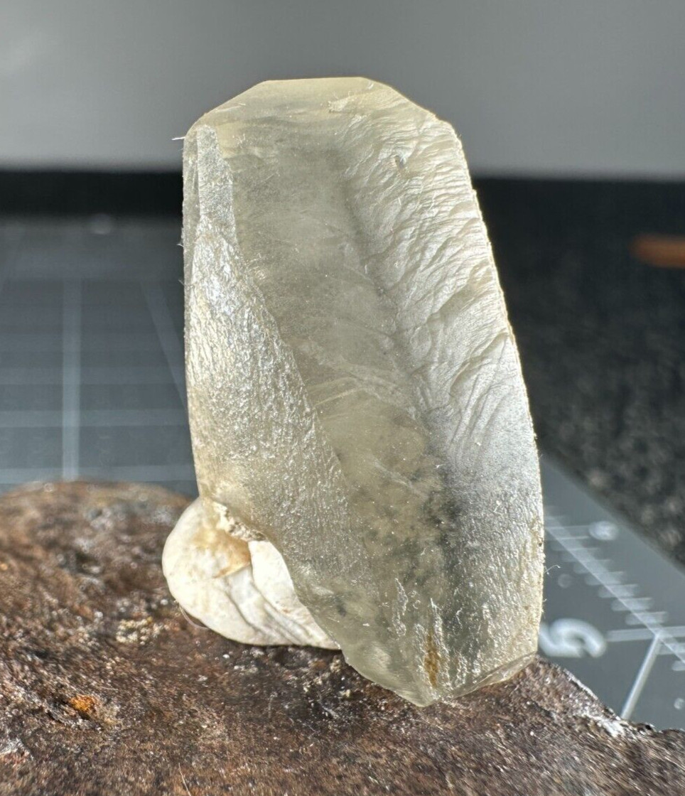➤ 1-1/4″ CALCITE XL MARCASITE INCLUSION – France Quarry Logansport IN VIDEO➤853
