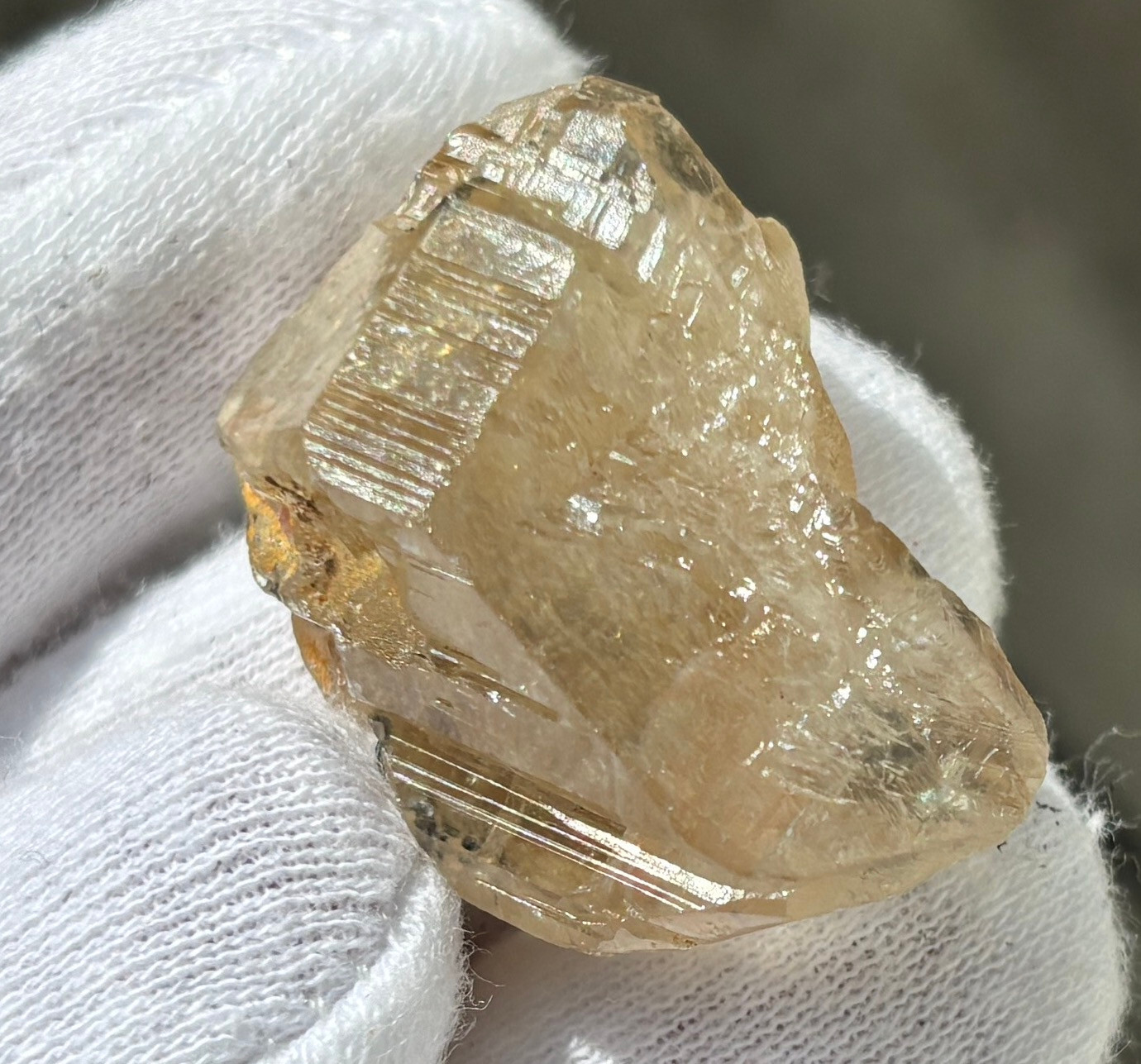 USA SALE SEE VIDEO 31g ETCHED CERUSSITE CERRUSITE CERRUSSITE CRYSTAL GALENA BARI