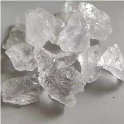 Raw Clear Quartz Crystal White Crystal Healing Crystal Jewelry DIY 1PC