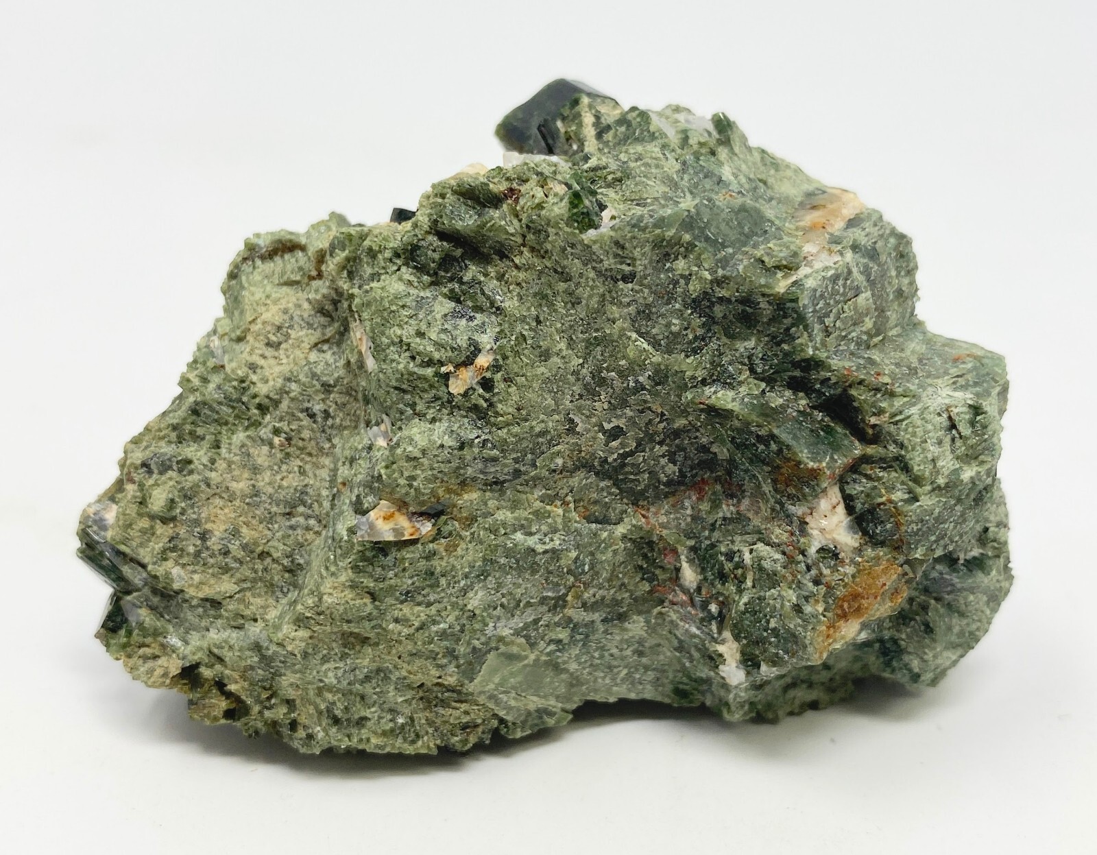 Crystals, Minerals, Natural Stone Specimens – MIXED ESTATE COLLECTION LOT #03
