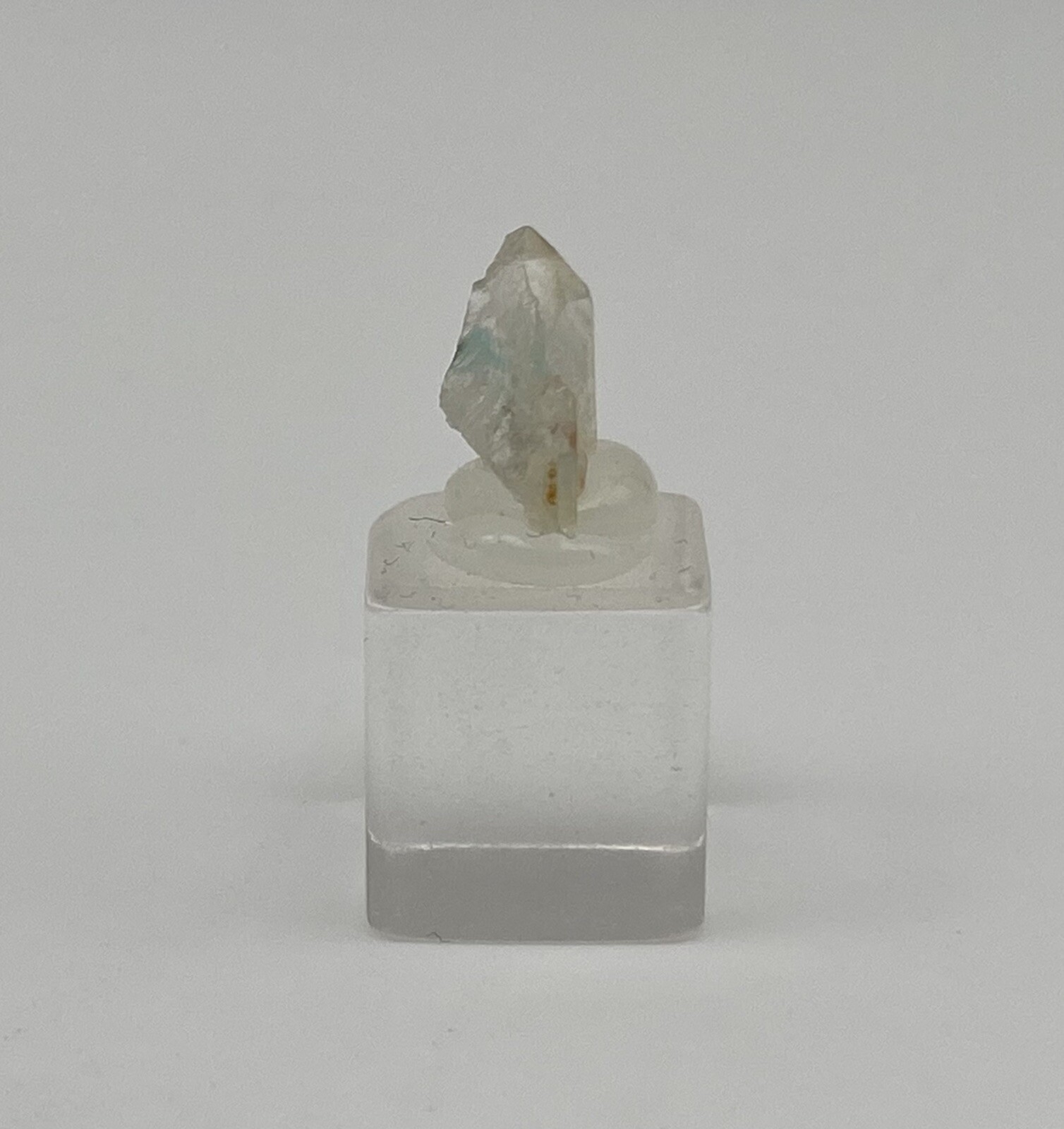 Ajoite