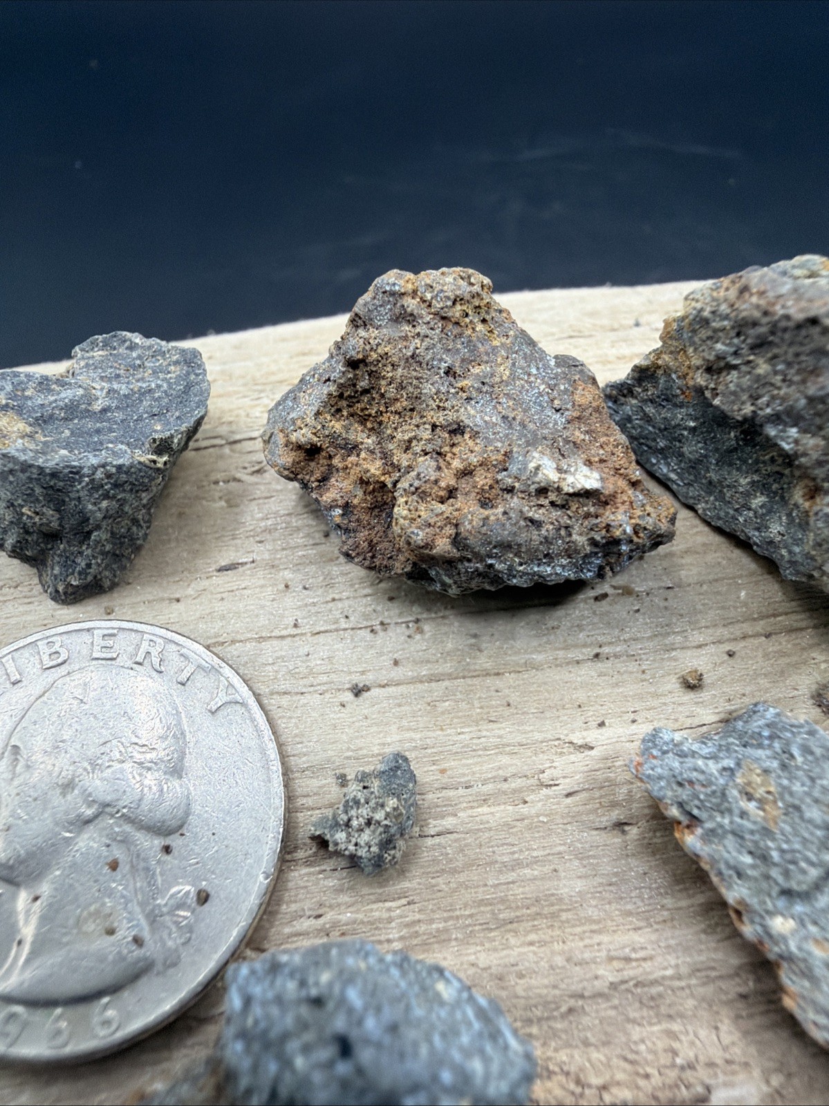Offretite, Chabazite Specimen Midi-Pyrenees, France 56