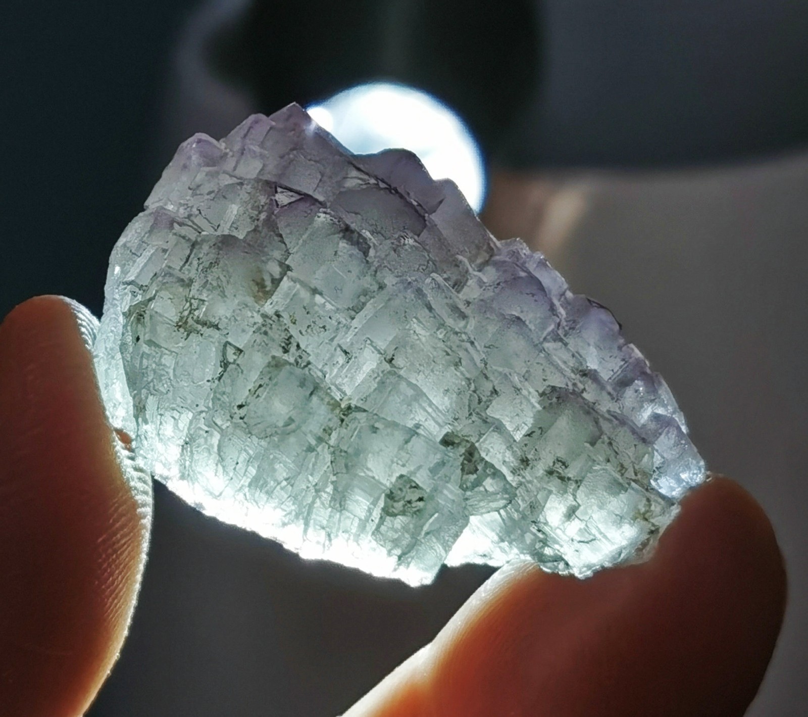 Fluorite