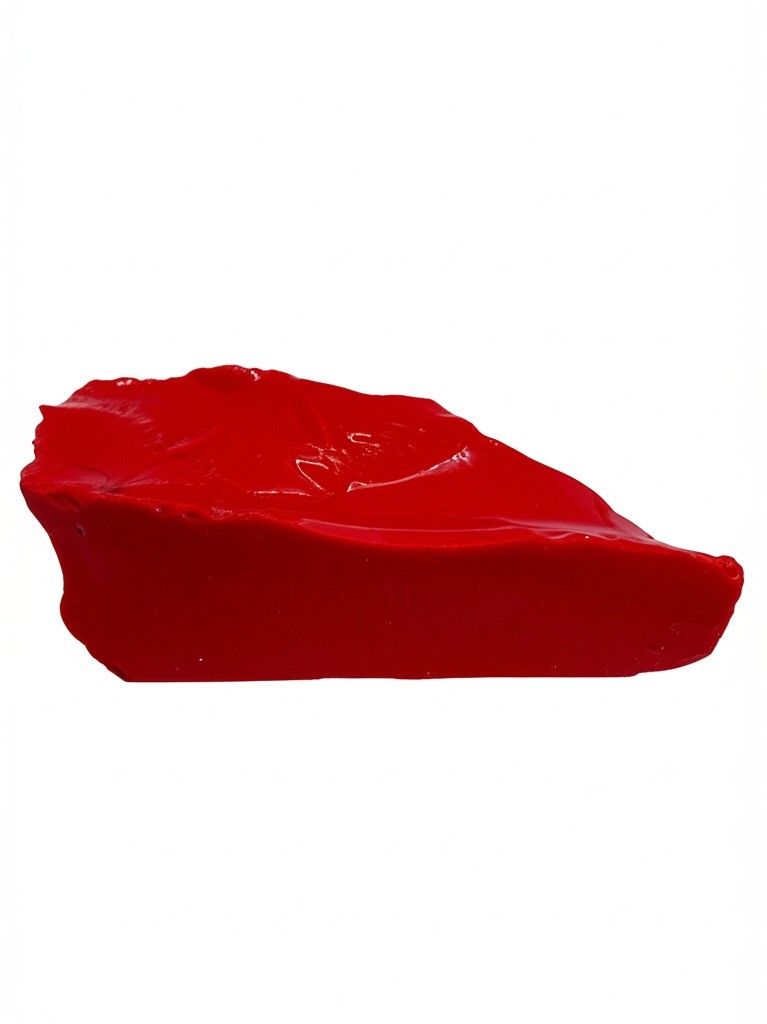 Authentic Italian Red Coral Raw Crystal | 400-500ct Rough Gemstone for Jewellery